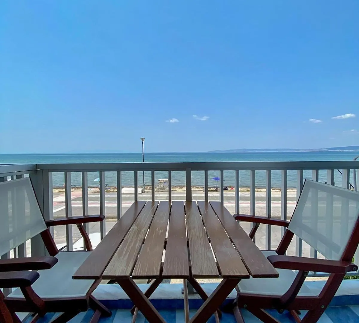 Korali Seaview Apartment, Perea Peraia  0*, Peraia (Thessaloniki)