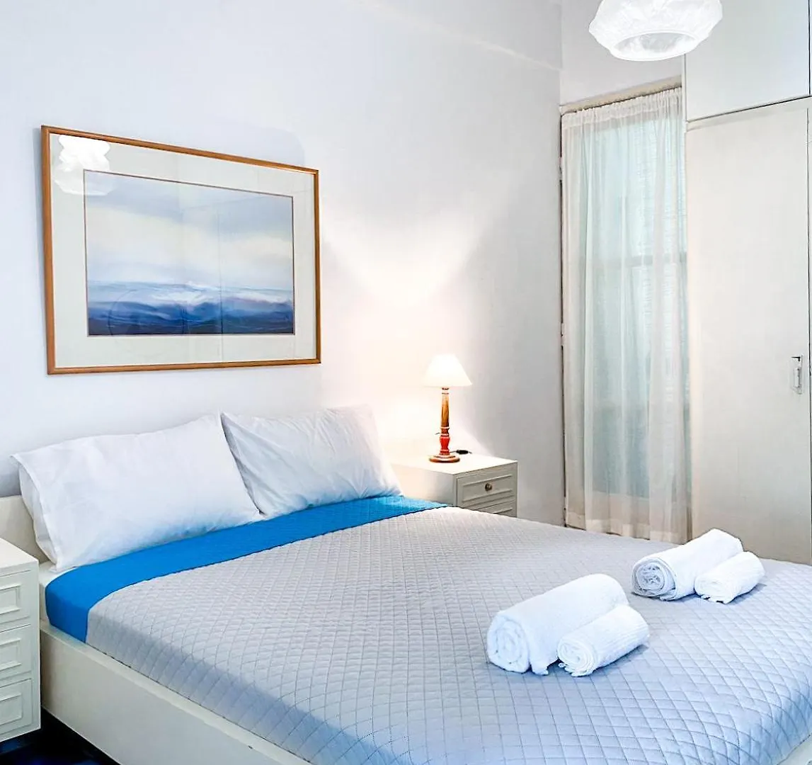 Korali Seaview Apartment, Perea Peraia  0*, Peraia (Thessaloniki) Greece
