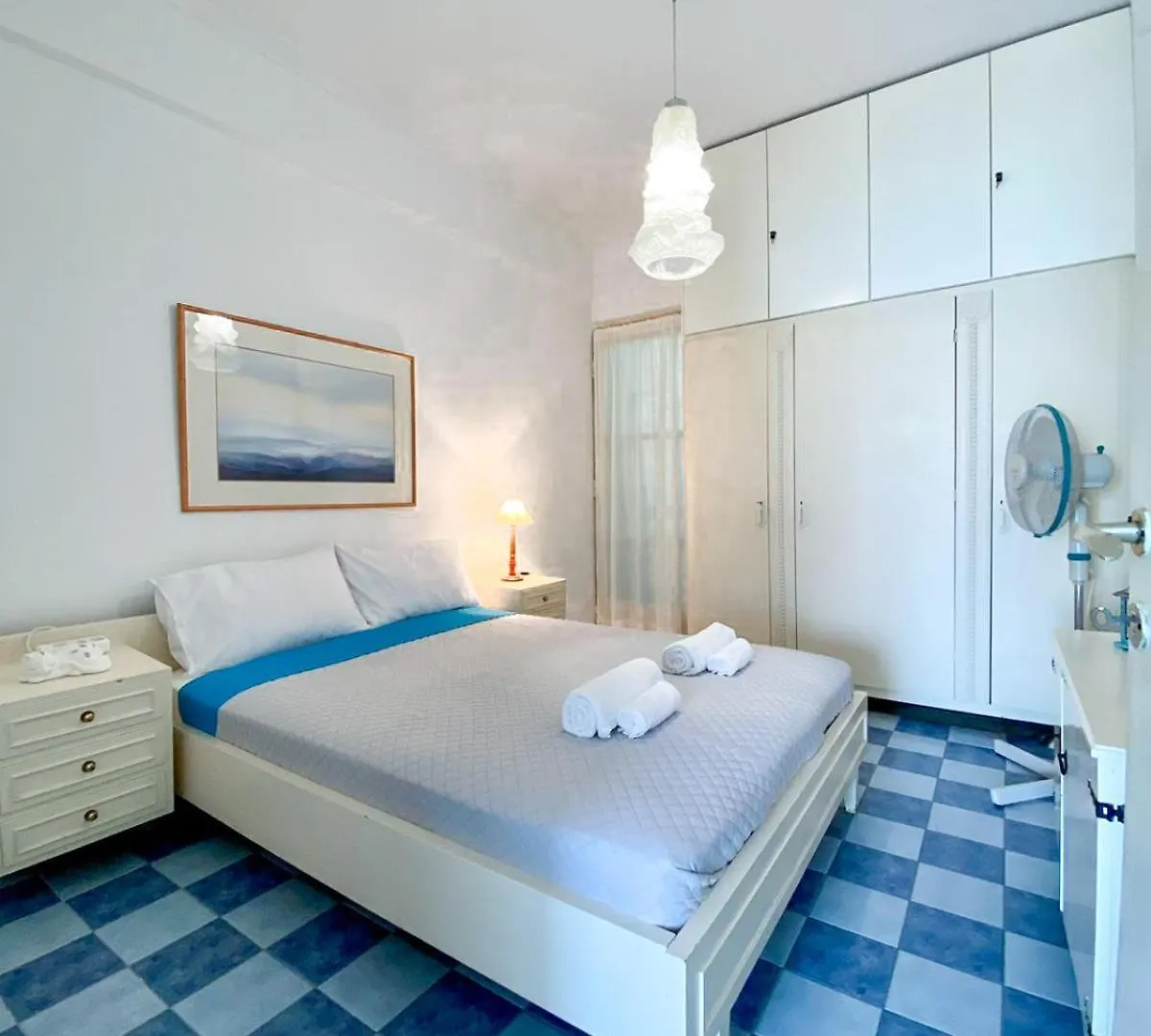 Korali Seaview Apartment, Perea Peraia  Peraia (Thessaloniki)