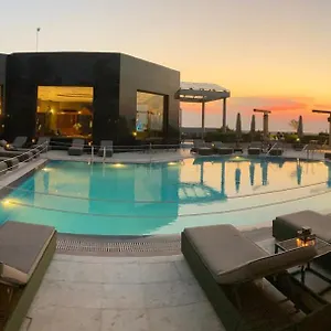 4* Hotel Royal Thessaloniki