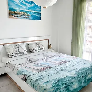 Apartment Sea Pleasure Ii, Peraía