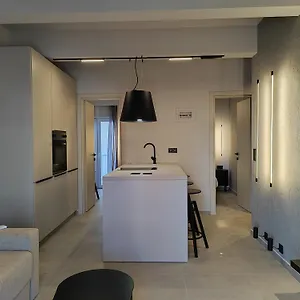 Apartment Sea Stars 2, Peraia (Thessaloniki)